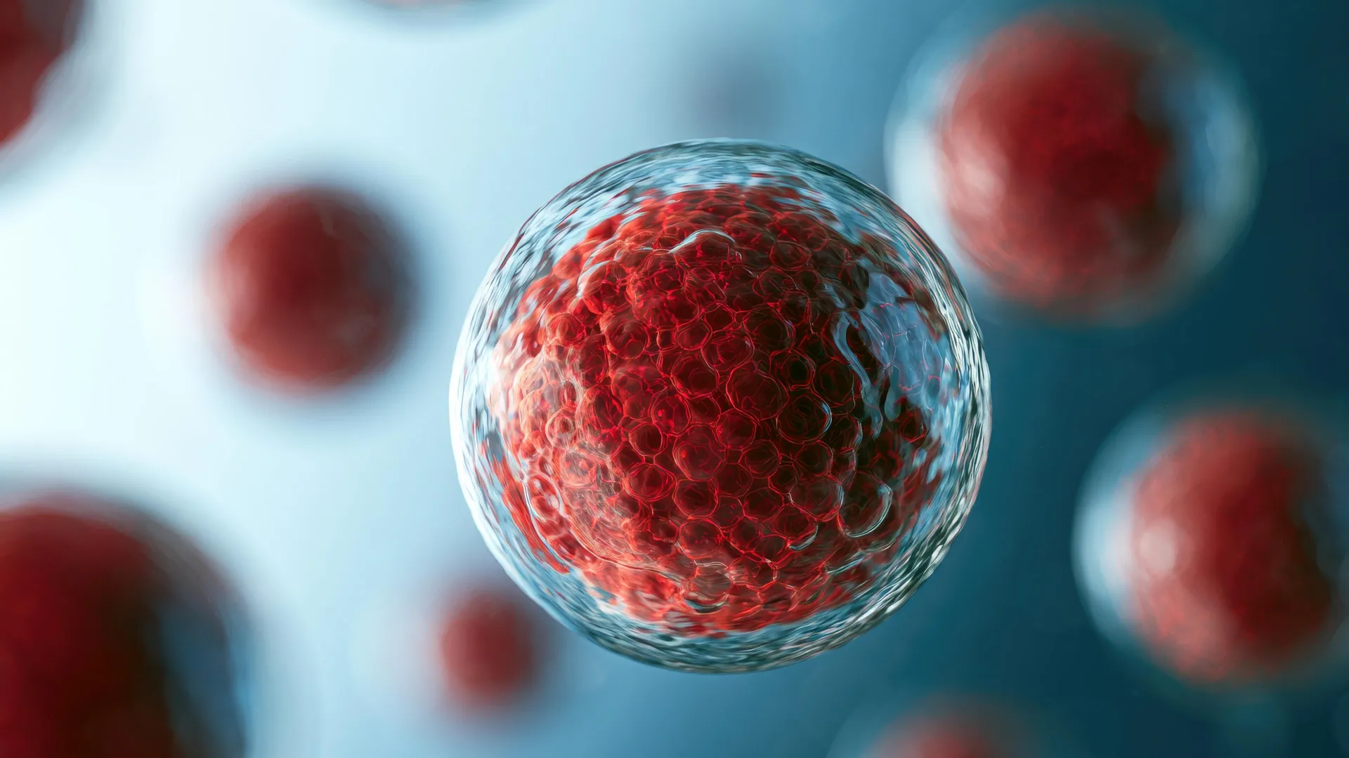 Researchers discover a surprising mystery in just how our cells age