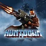 Huntdown