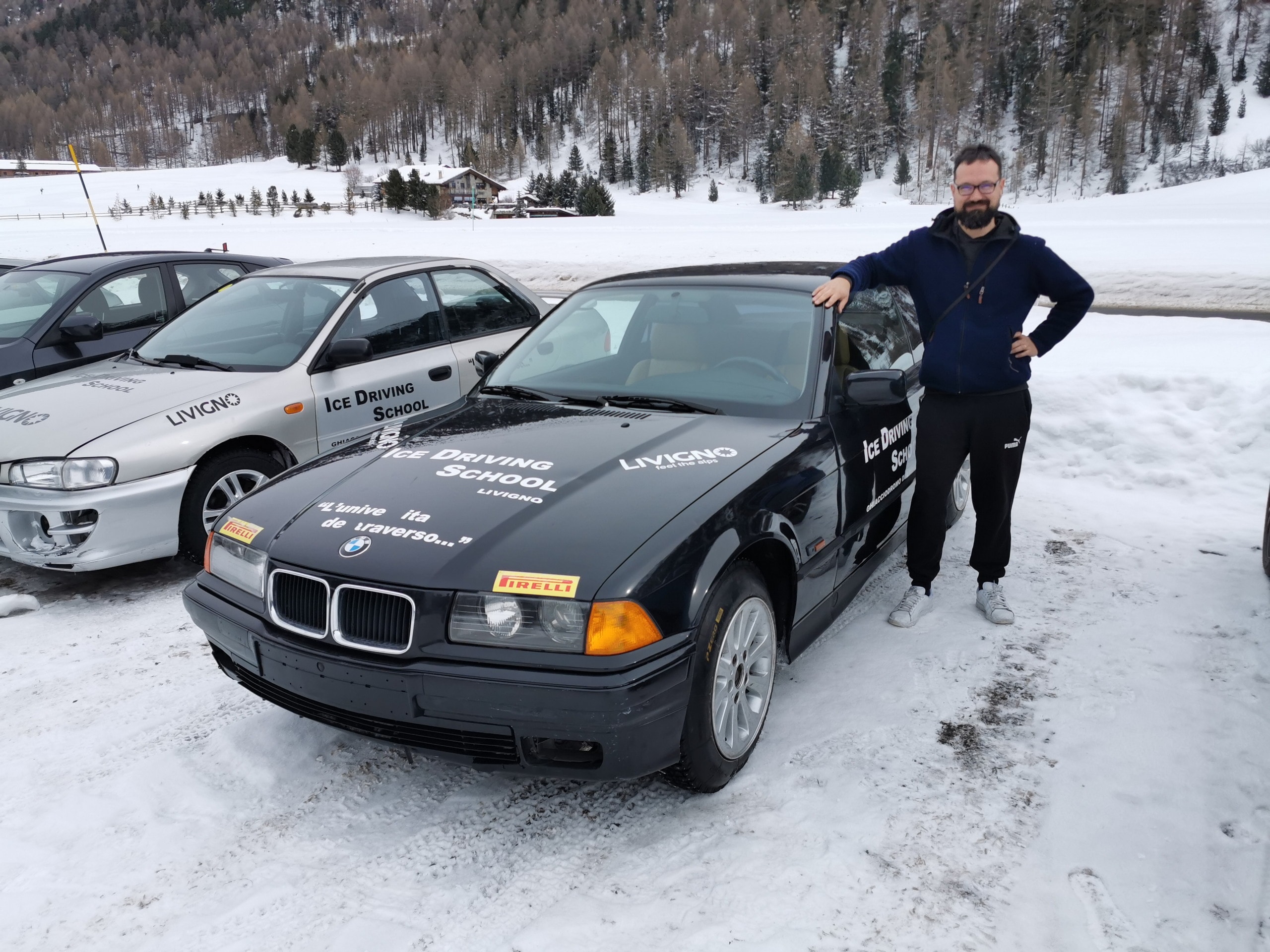 I Interviewed Irvin Zonca, Assetto Corsa Rally’s Game Director: We’re in Good Hands!