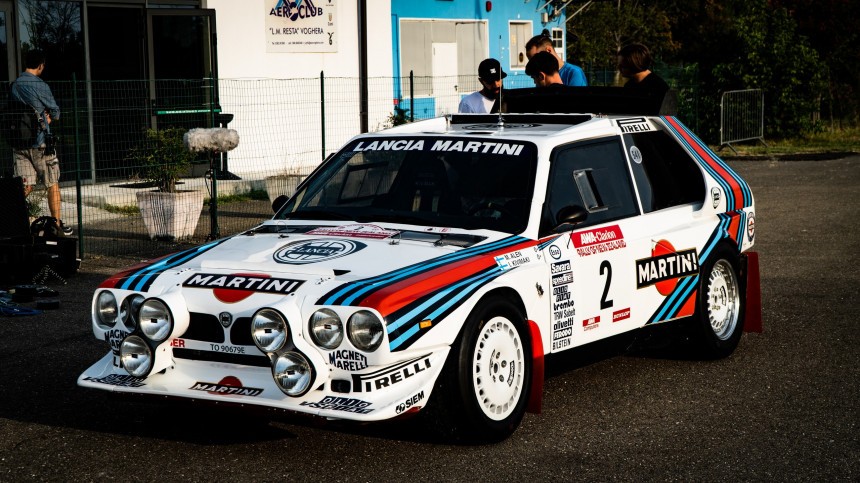 I Interviewed Irvin Zonca, Assetto Corsa Rally’s Game Director\: We’re in Good Hands\!
