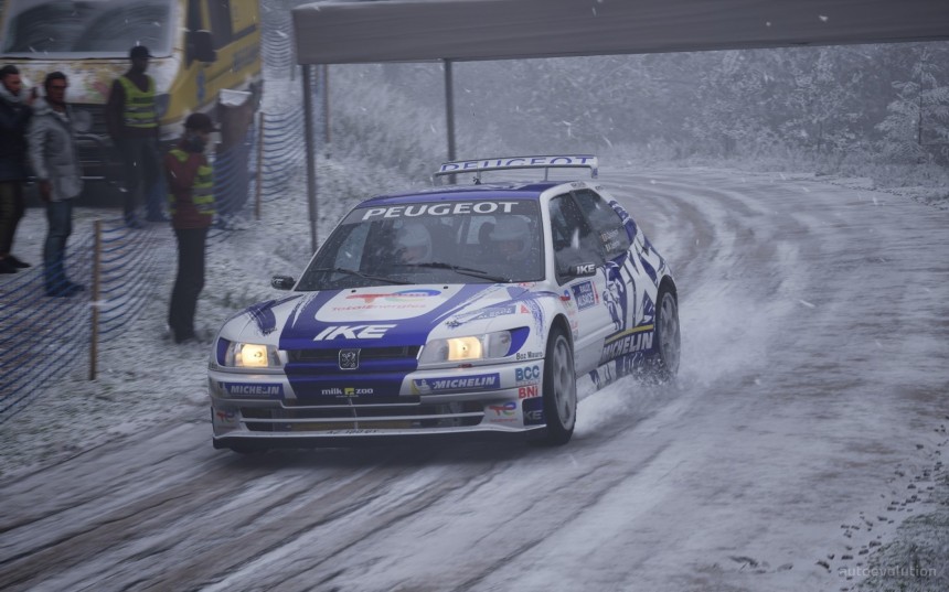I Interviewed Irvin Zonca, Assetto Corsa Rally’s Game Director\: We’re in Good Hands\!