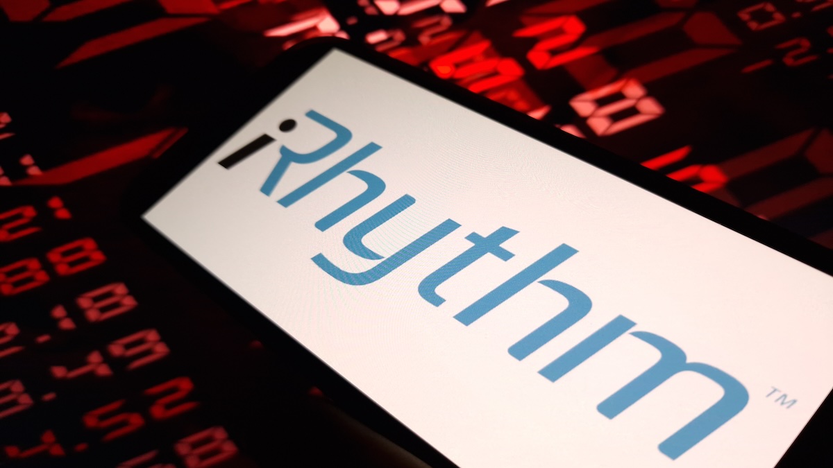 iRhythm Information Violation Impacts at the very least 360, 000 Individuals