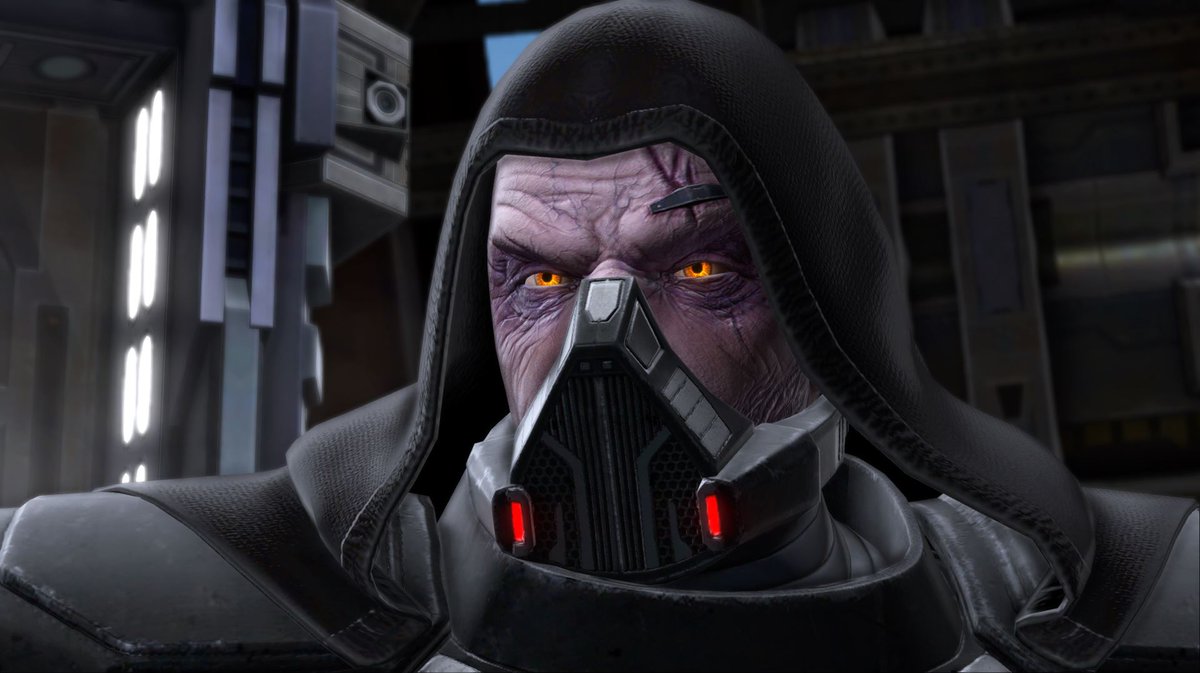 Darth Malgus