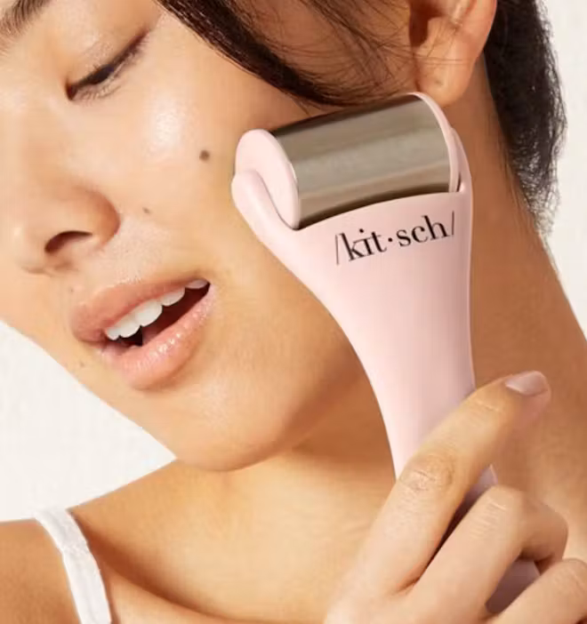 Kitsch Ice Roller