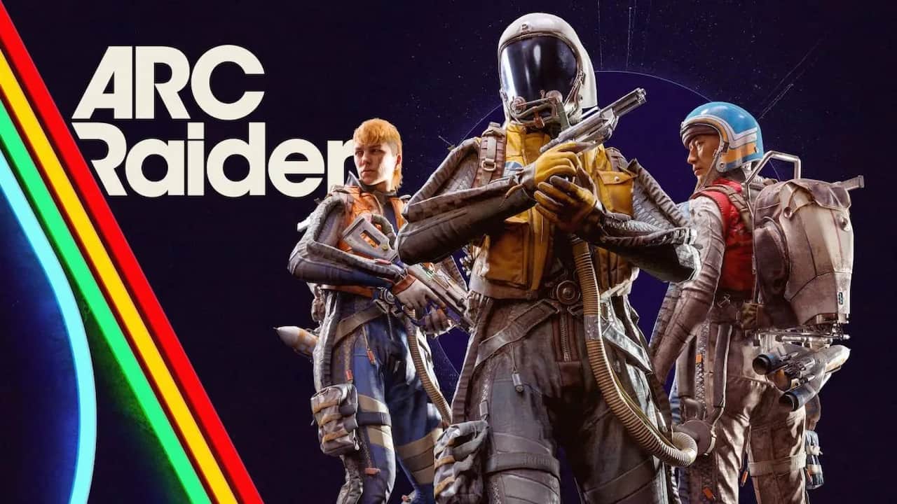 I finally purchased Arc Raiders due to PvE, and I’m having a blast — Destructoid