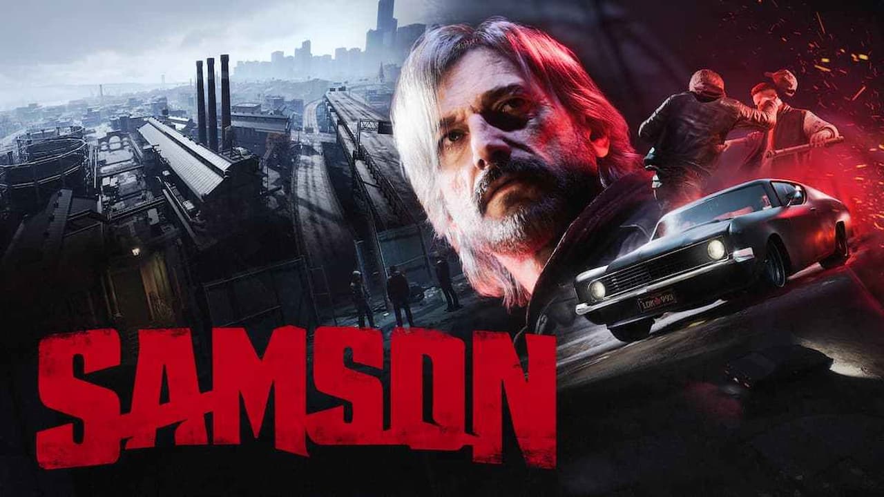 Samson studio shuts down as console success ‘wasn’t enough to get the company across the finish line’ – Destructoid
