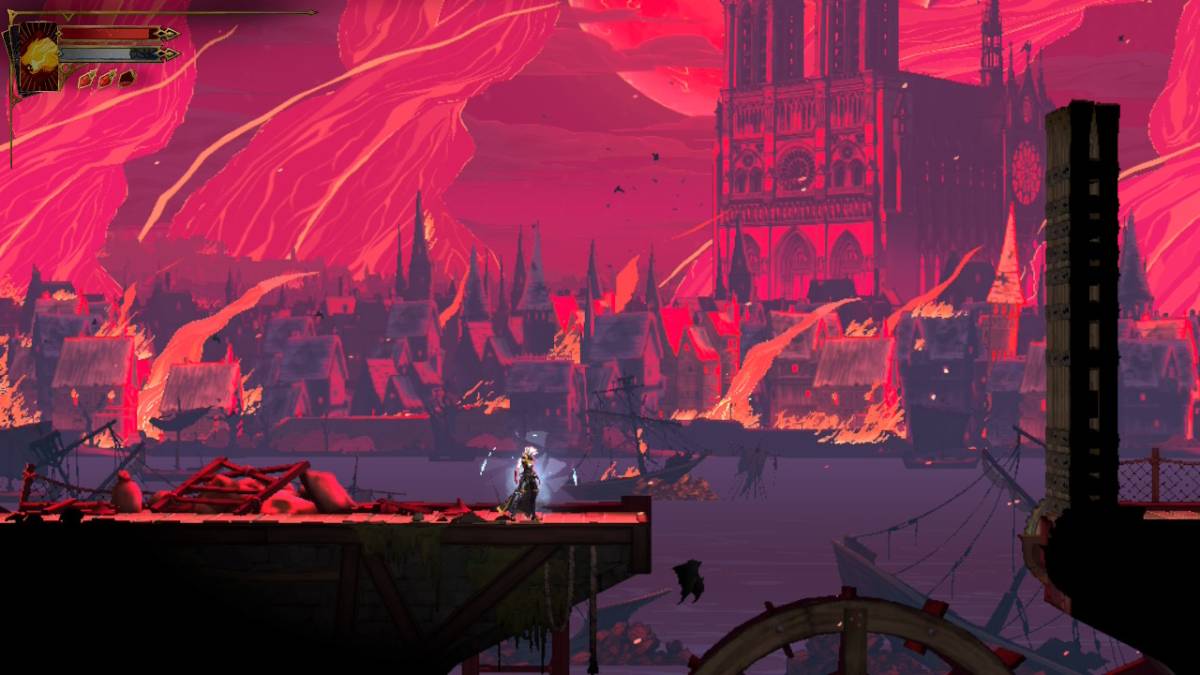 Review: Castlevania: Belmont’s Curse Is an Uneven Return