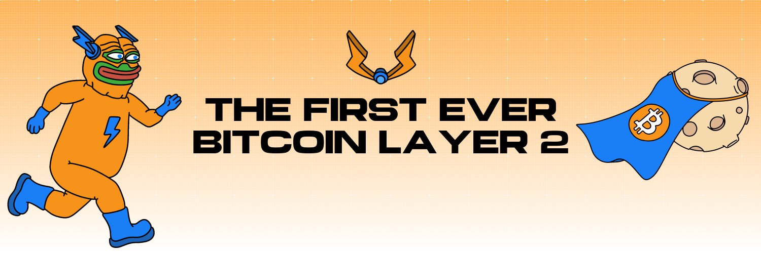 Orange banner featuring a Pepe character with 