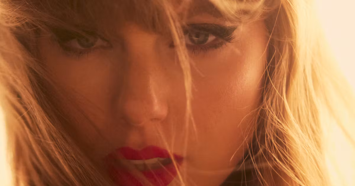 Taylor Swift Will Perform At The 2026 Academy Museum Gala