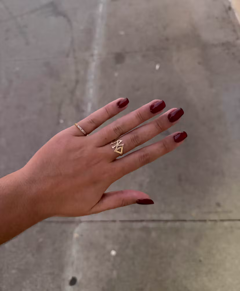 benefits of japanese gel nails