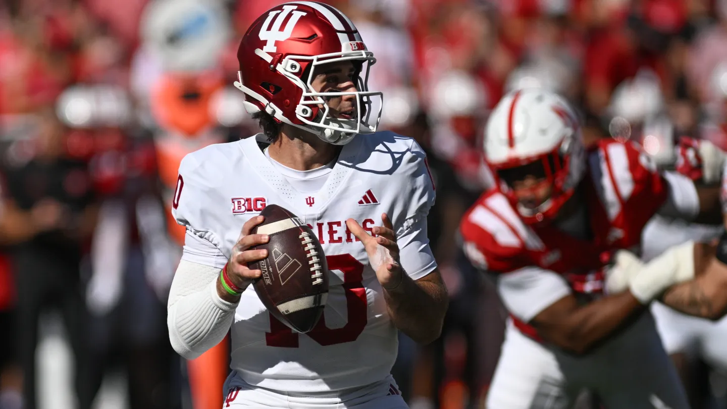 Where to Watch Indiana vs Ohio State College Football Game Free Stream