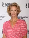 Headshot Of Janet McTeer