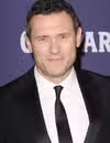 Headshot Of Jason O'Mara
