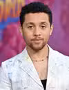Headshot Of Jaboukie Young-White