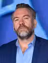 Headshot Of Brendan Cowell