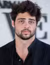 Headshot of Noah Centineo