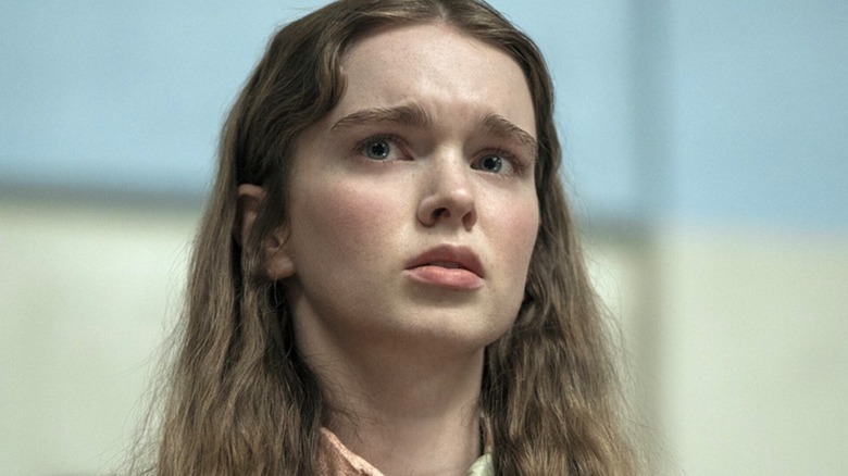 Carrie White in Carrie (2026)