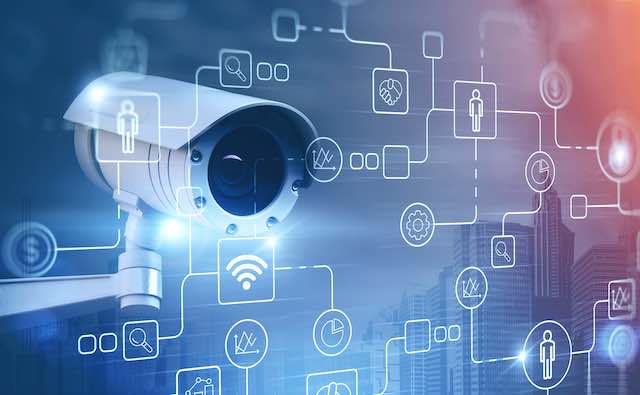 Cybercriminals Are Selling Access to Chinese Monitoring Cameras