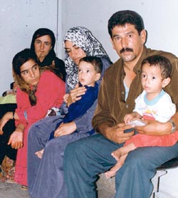 iraq_family