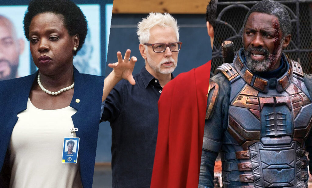 James Gunn Wants Idris Elba Back As Bloodsport, Says ‘Waller’ Series Isn’t Necessarily Dead & Confirms Batman Hasn’t Been Cast