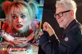 James Gunn Says He’ll “Bend Over Backwards” To Keep Margot Robbie As Harley Quinn, But Isn’t Sure She Wants To Return