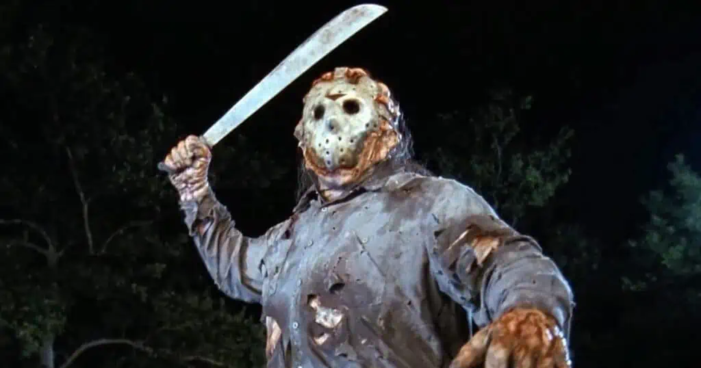 Jason Goes to Hell