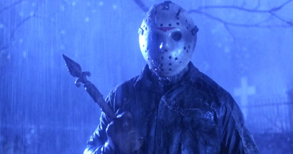 Jason Lives