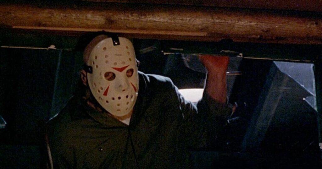Friday the 13th Part III
