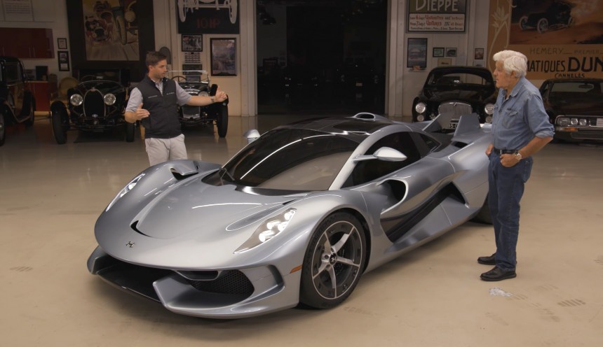 Hennessey Blackbird