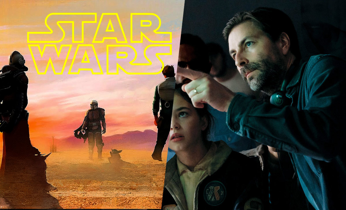Jon Watts & Christopher Ford Developed Secret Western Series For Disney+, But It May Have Been Sidelined [Report]