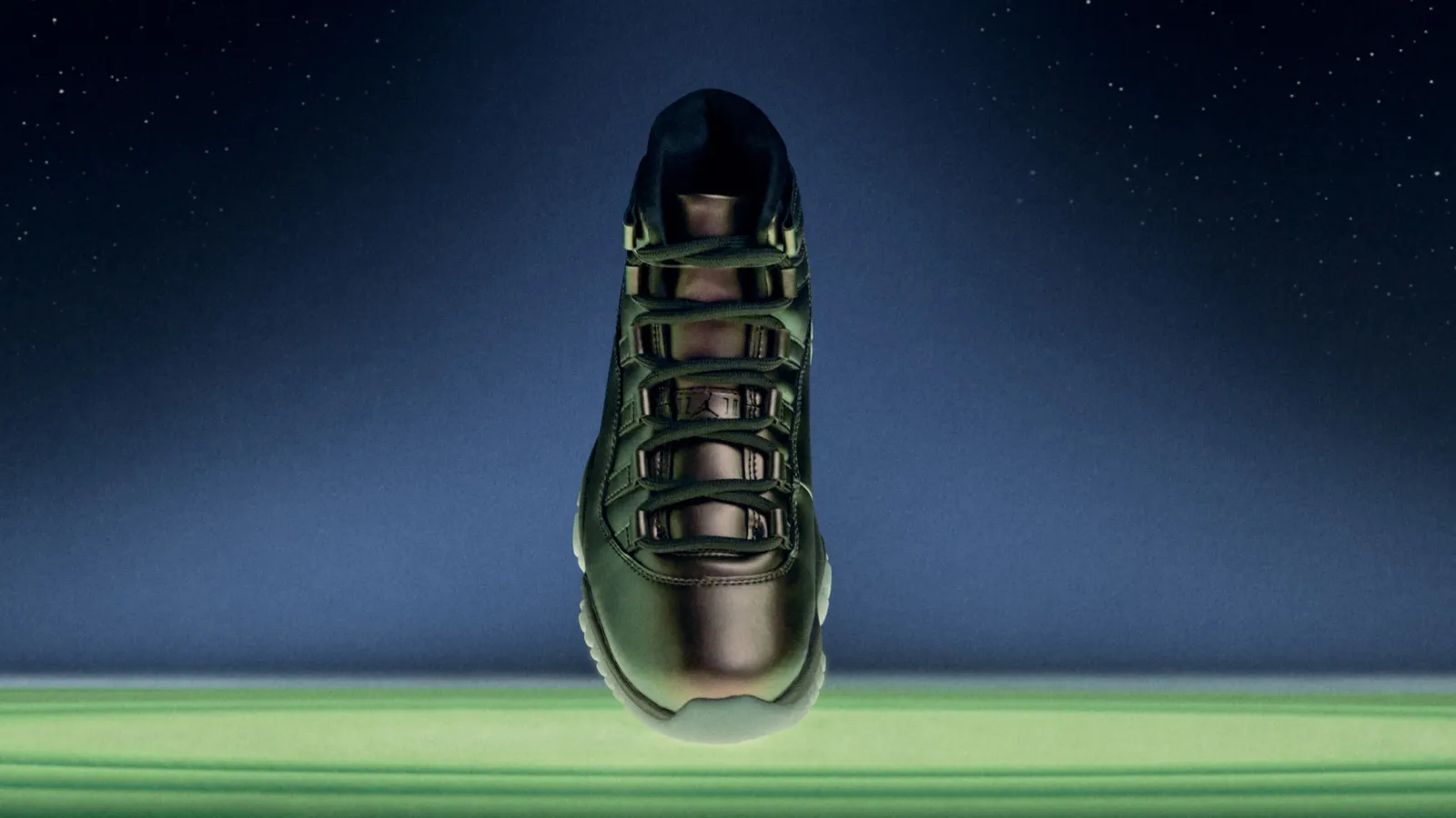 Image may contain Clothing Footwear Shoe Sneaker and Running Shoe