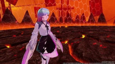 JRPG Villion: Code Adds to the Insanity of PS5's January Release Schedule 2