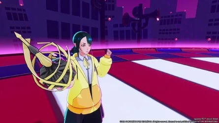 JRPG Villion: Code Adds to the Insanity of PS5's January Release Schedule 3