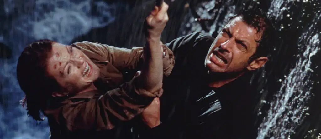 The Lost World: Jurassic Park