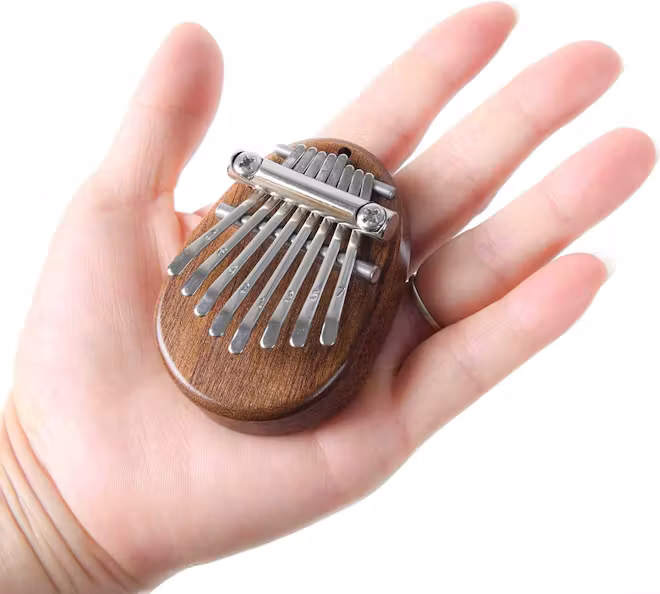 LPAILON Mini Kalimba