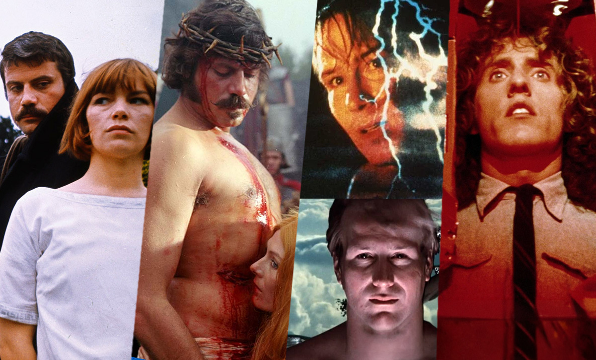 From ‘The Devils’ To ‘Altered States,’ ‘Tommy’ & Beyond