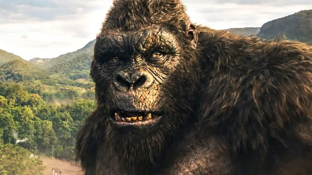 Kong