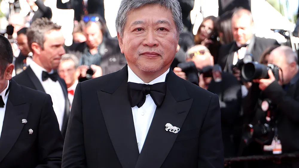 Kore-eda Hirokazu Ditched AI Script Notes on ‘Sheep in the Box’