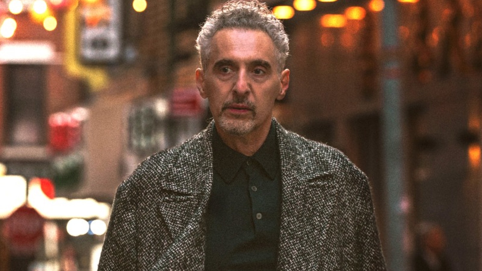 The Only Living Pickpocket In New York’s Noah Segan Learned Two Key Things From Rian Johnson [Exclusive Interview]