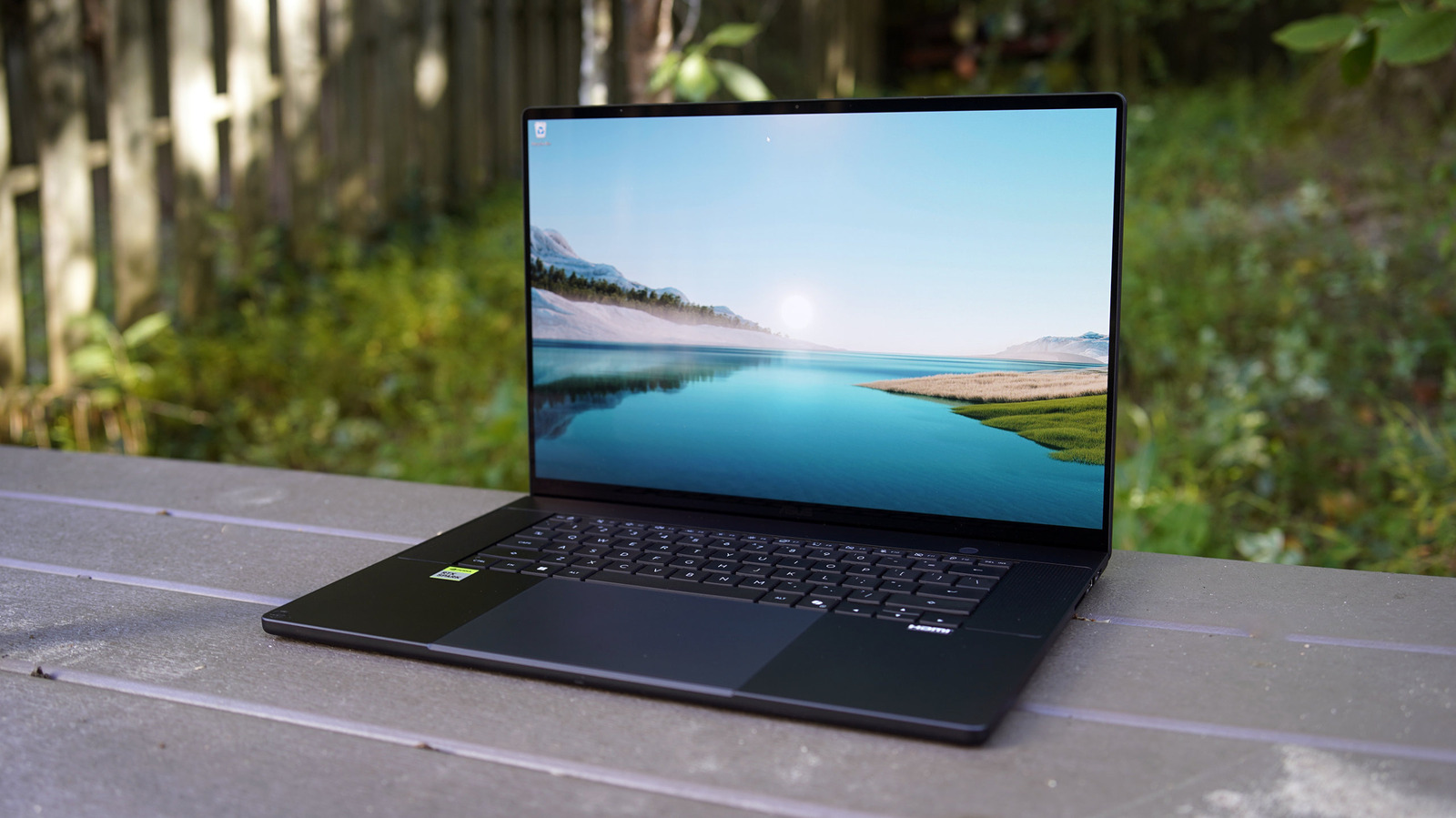 A Sleek Showcase For NVIDIA’s RTX Spark