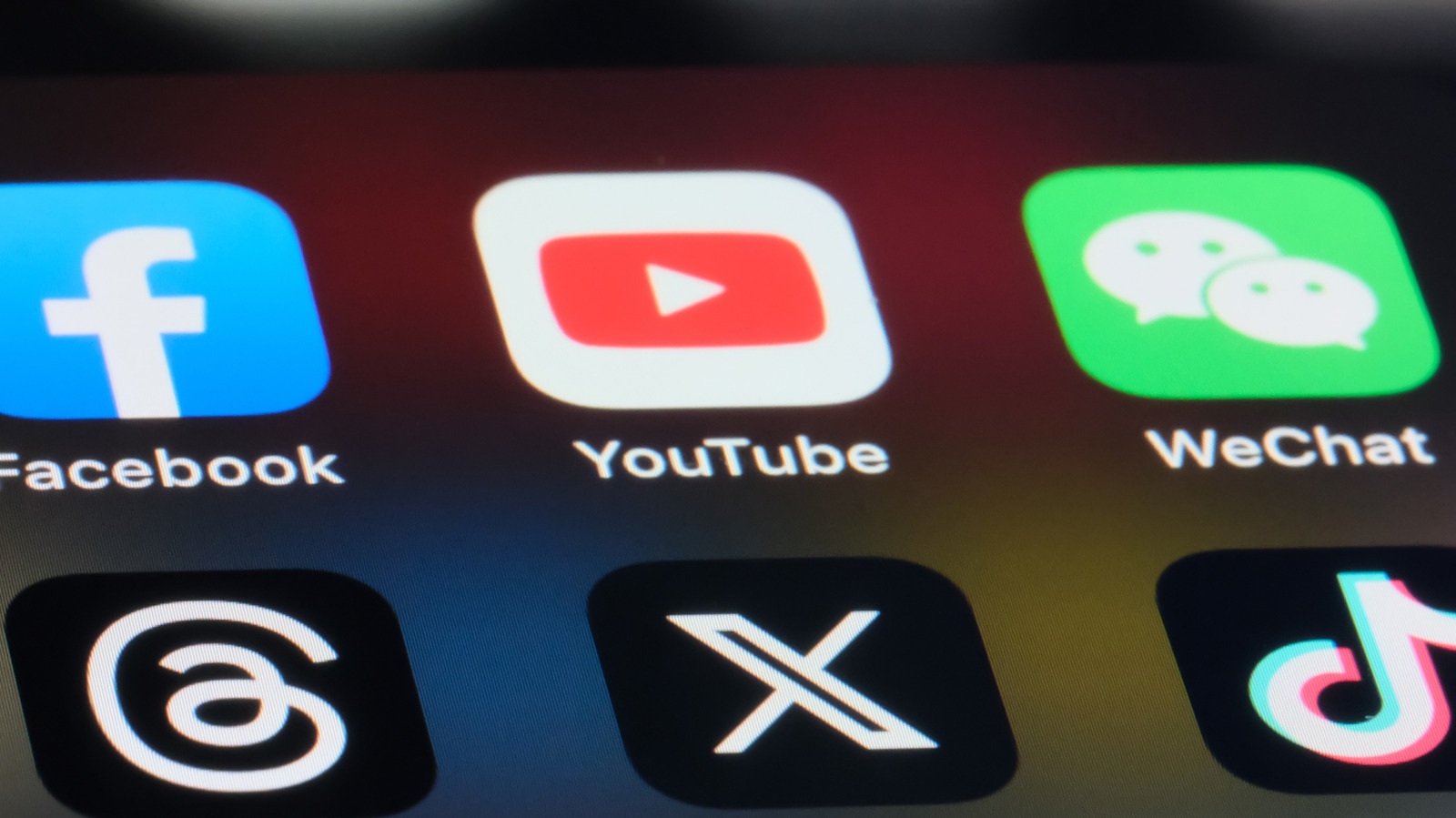 Greece Enacts Social Media Ban For Kids Under 15