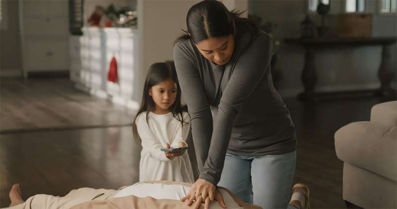 Learn CPR: Why it matters more than you may realize