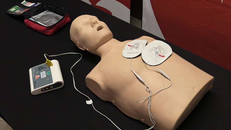Learn CPR: Why it matters more than you may realize