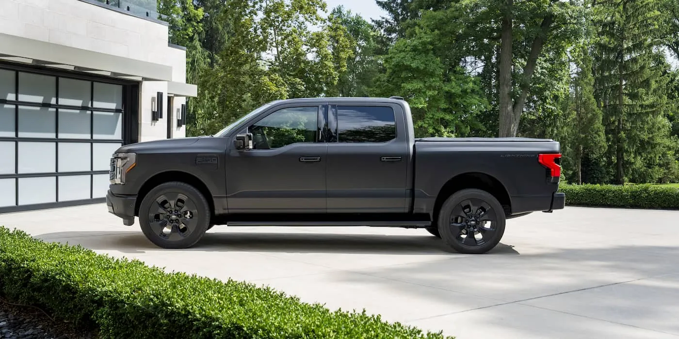 Ford-F-150-Lightning-used