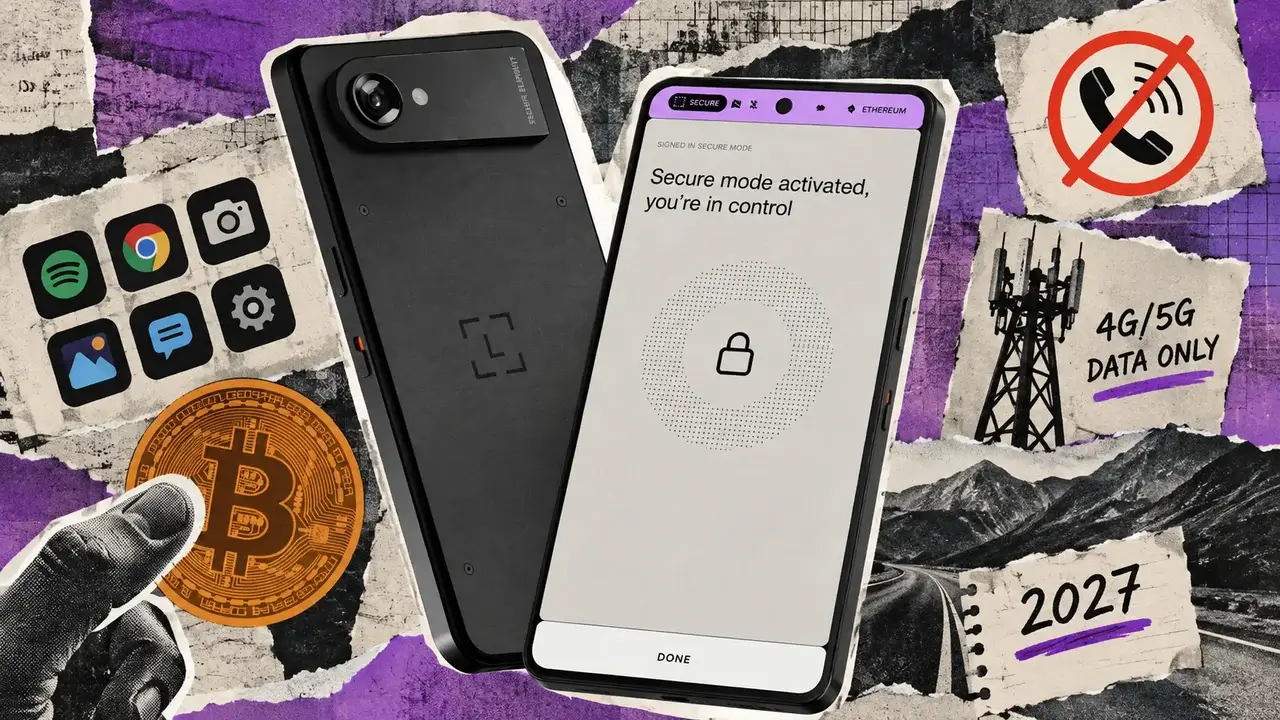 Journal wants customers to trust its brand-new $ 849 gadget as criminals concession existing budgets
