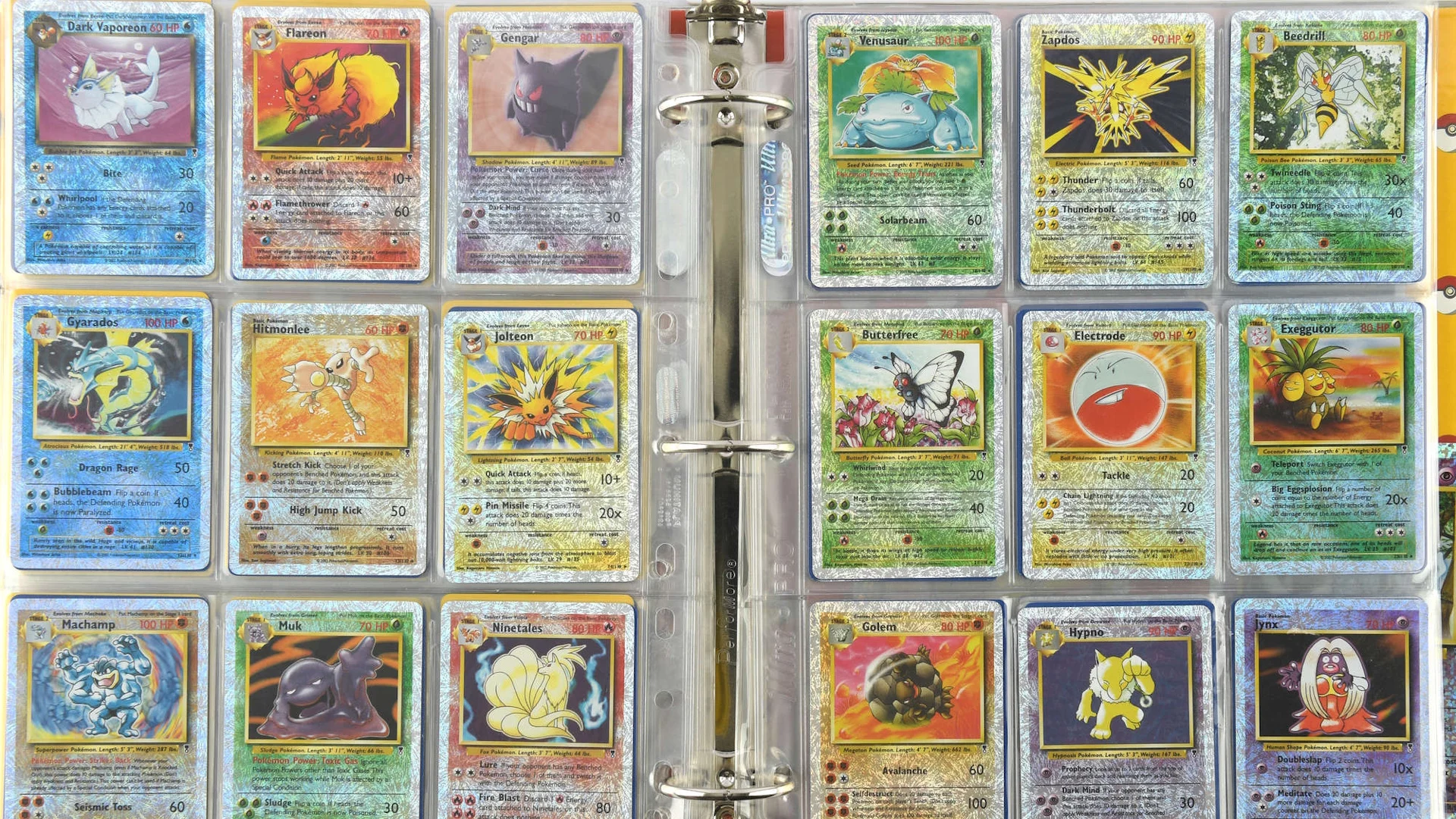 Retired Decorator Becomes Multi-Millionaire After Selling Forgotten Pokémon Card Collection