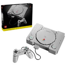 LEGO PlayStation