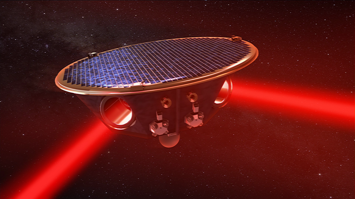 NASA is keen on pursuing at least one joint science mission with Europe
