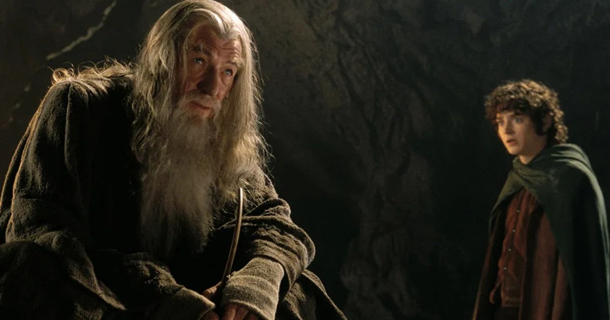 Peter Jackson Reveals Movie Sequel He’ll Direct Next & It’s Not LOTR