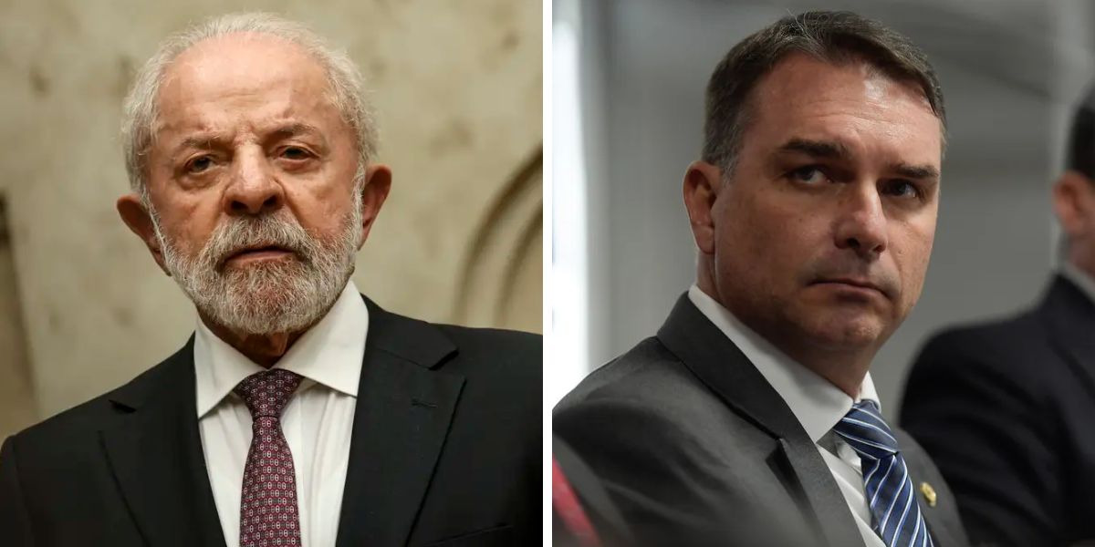 Lula e Flávio confirmam argument na Band; confronto pode mudar dinâmica do 2 º turno